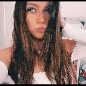 Meet your Posher, Margarita